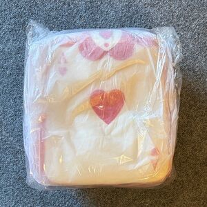 Alice in Wonderland queen of hearts bag